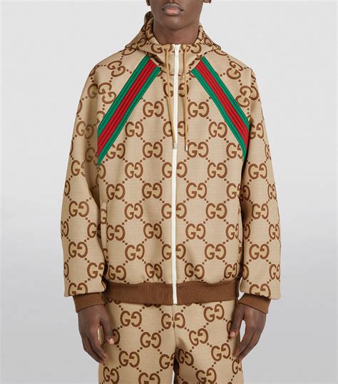 Gucci jackets on sale